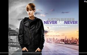 Never Say Never